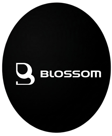 Blossom Logo
